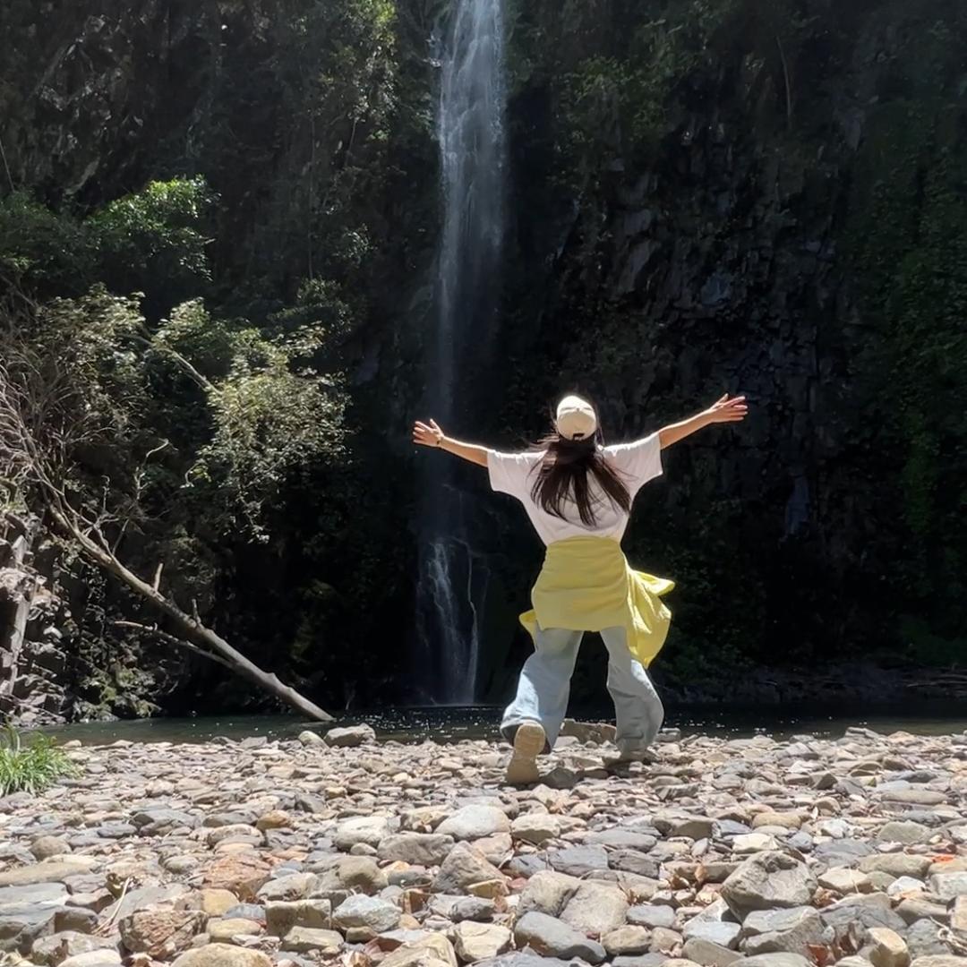 万绿生活