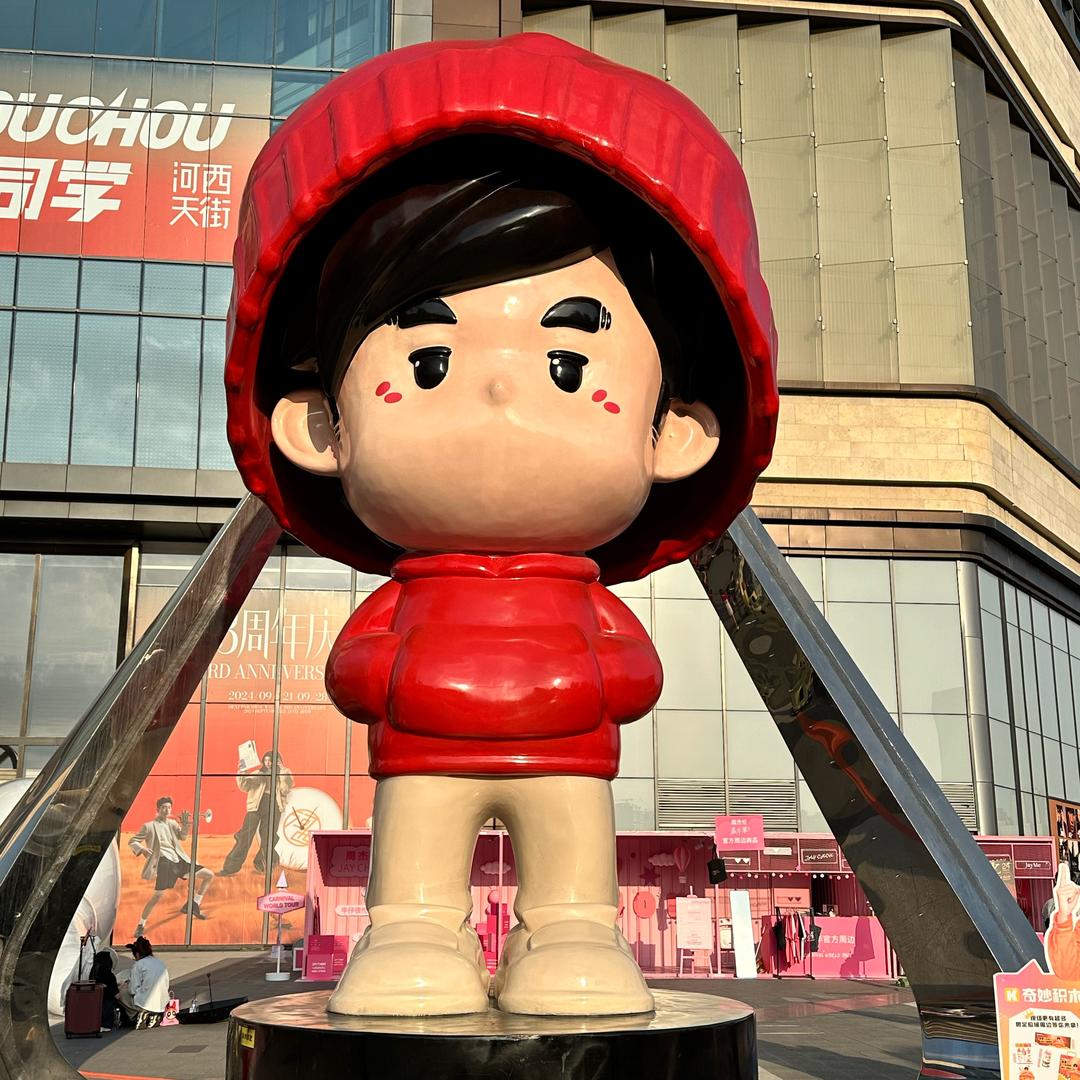 小吴（停更中）