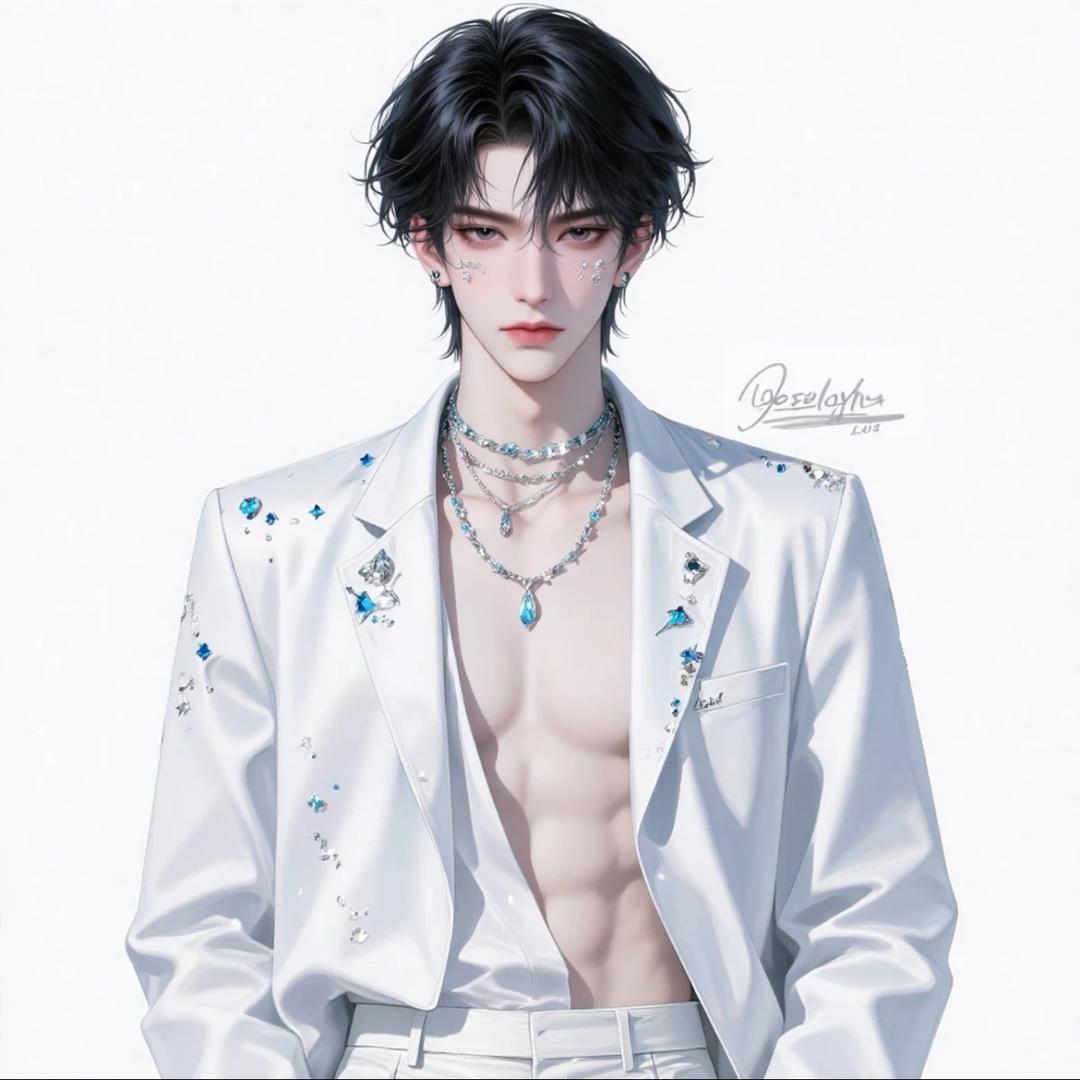 RL.狐尼克🦊