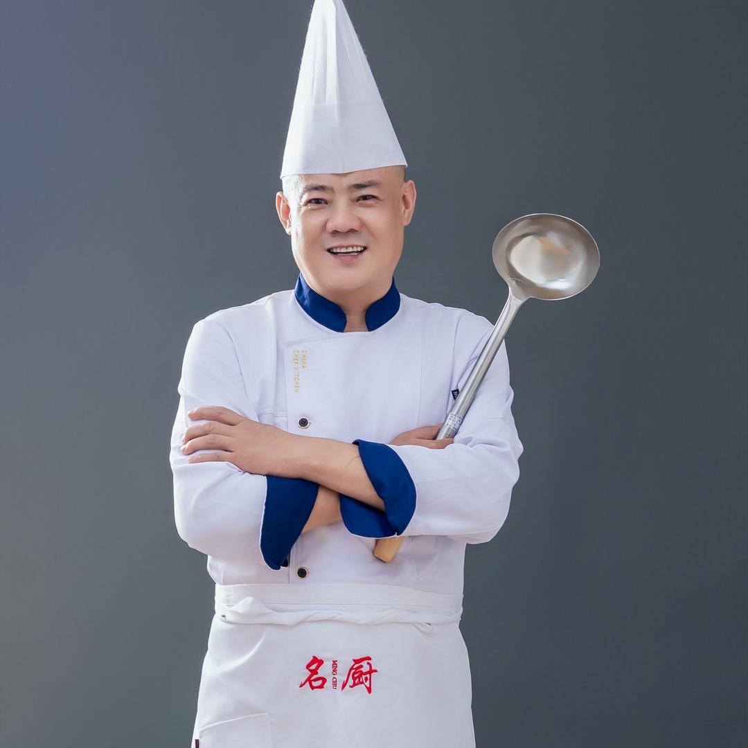 绛州老三家宴