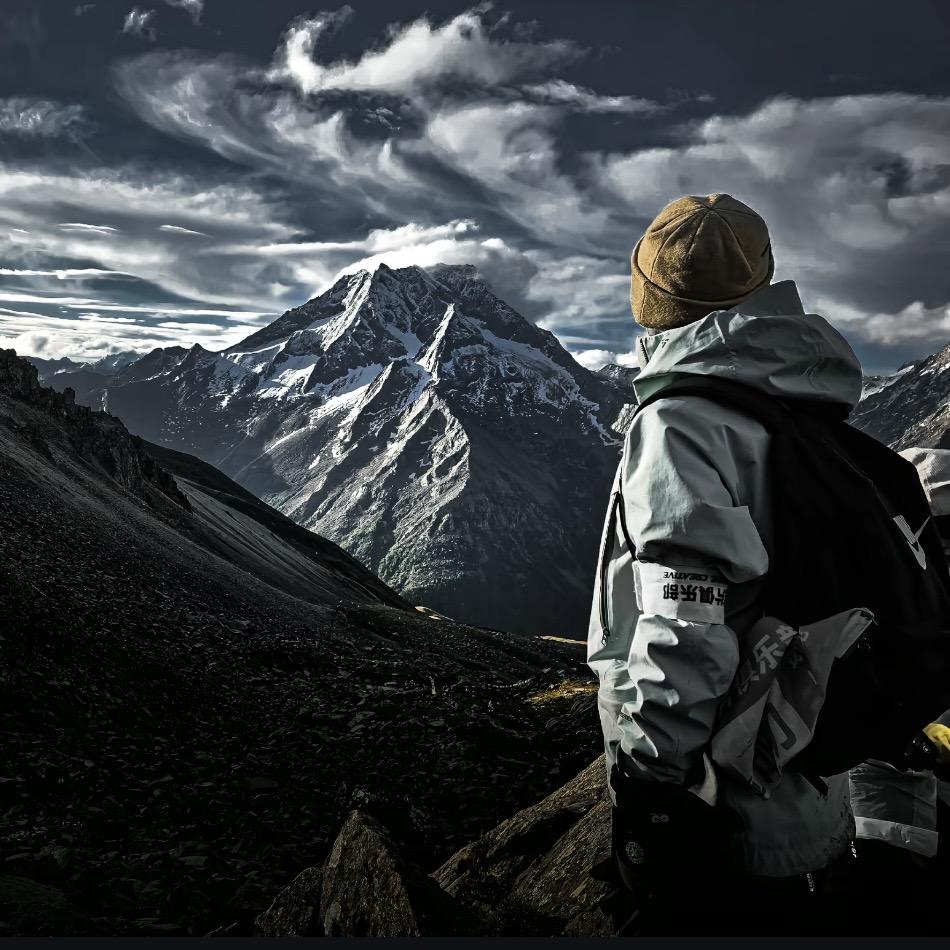 加州户外集合甄选