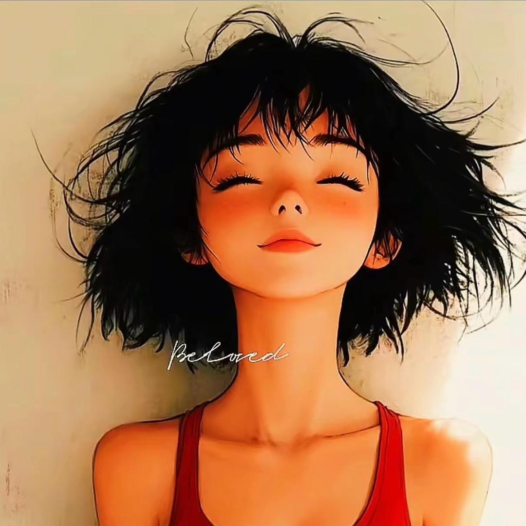 星星⭐知我心