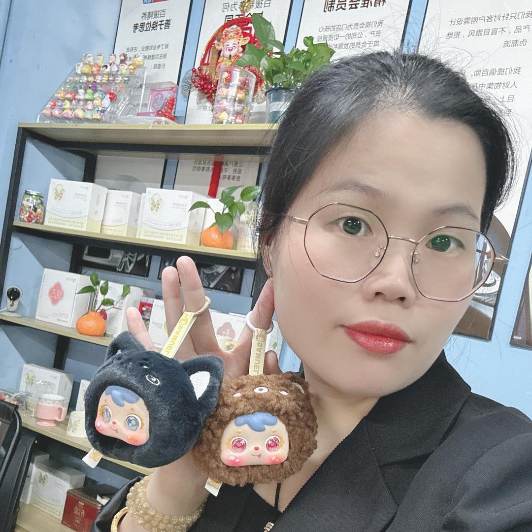 余生请开心（➖🥩27金）