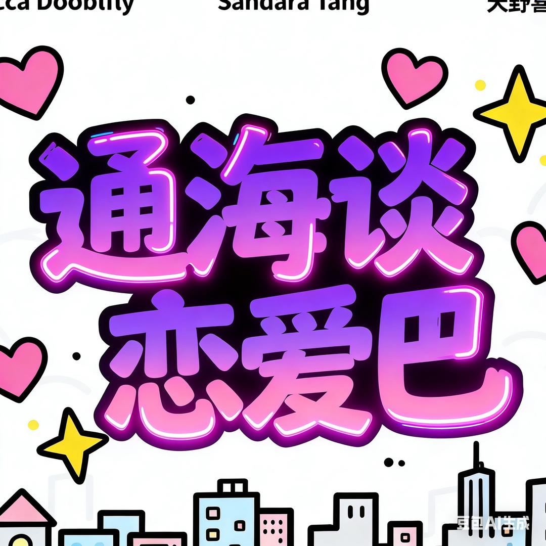 浪漫通海来相个亲呗