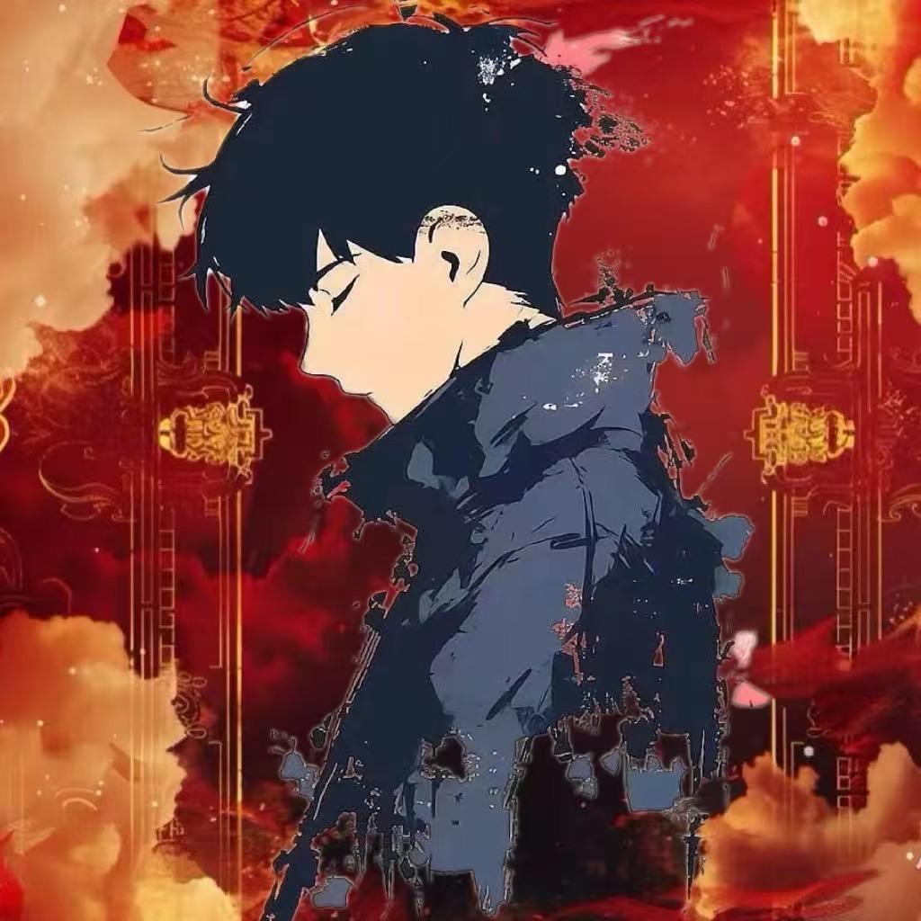 𝑿.于怀