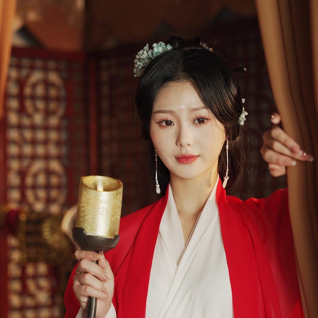 貂蝉（任红昌）