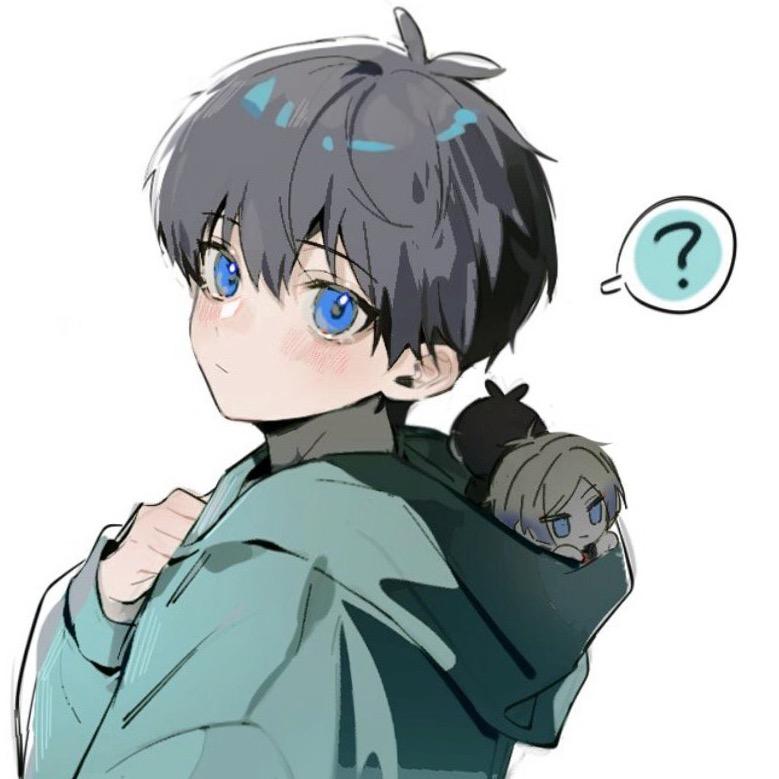 嫣然YUE🌙🐾