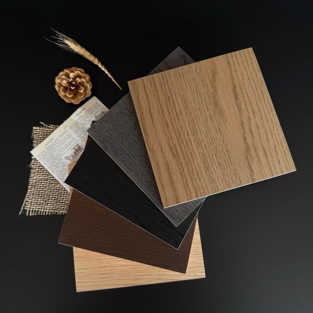 艾戴尓全屋定制厂