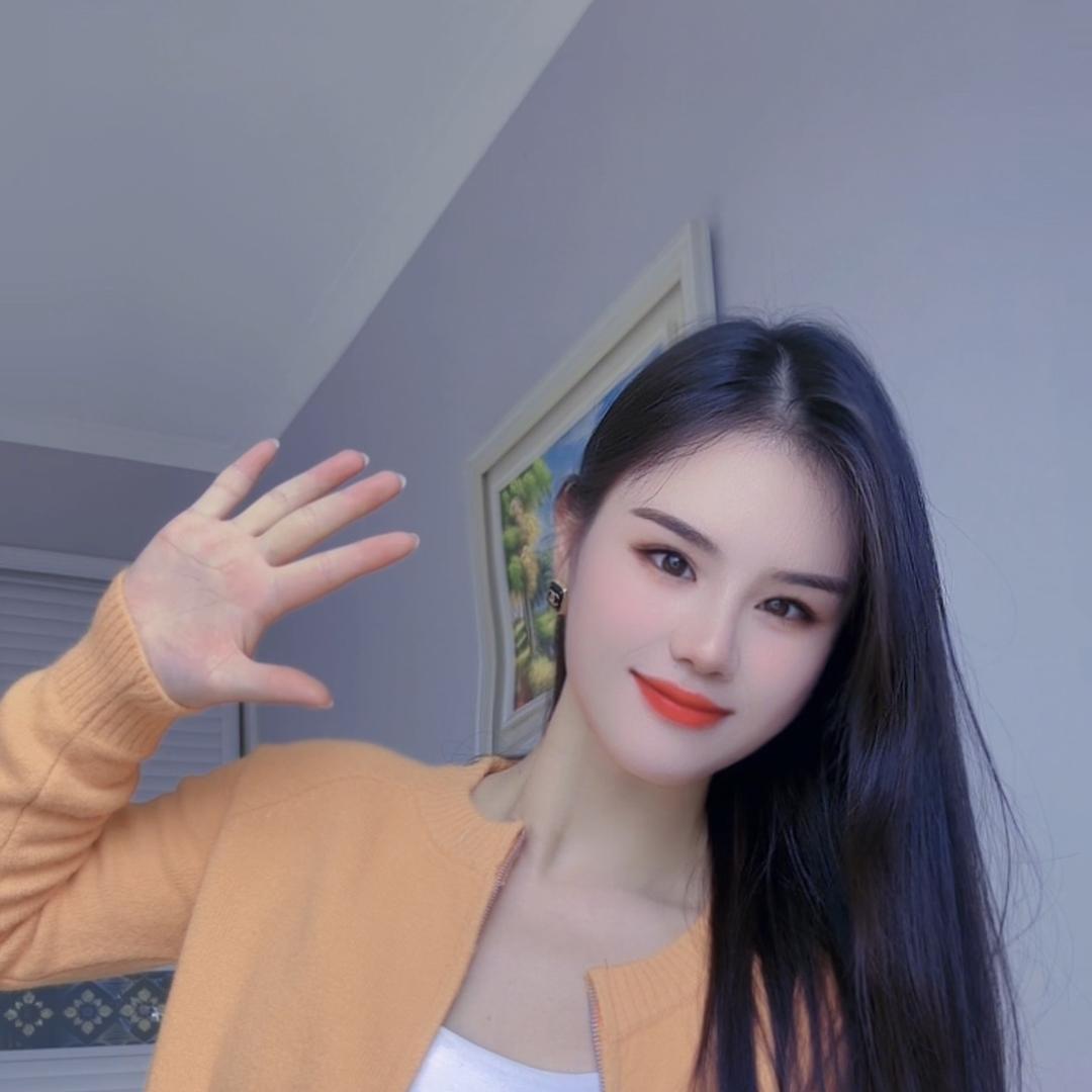 子衿@