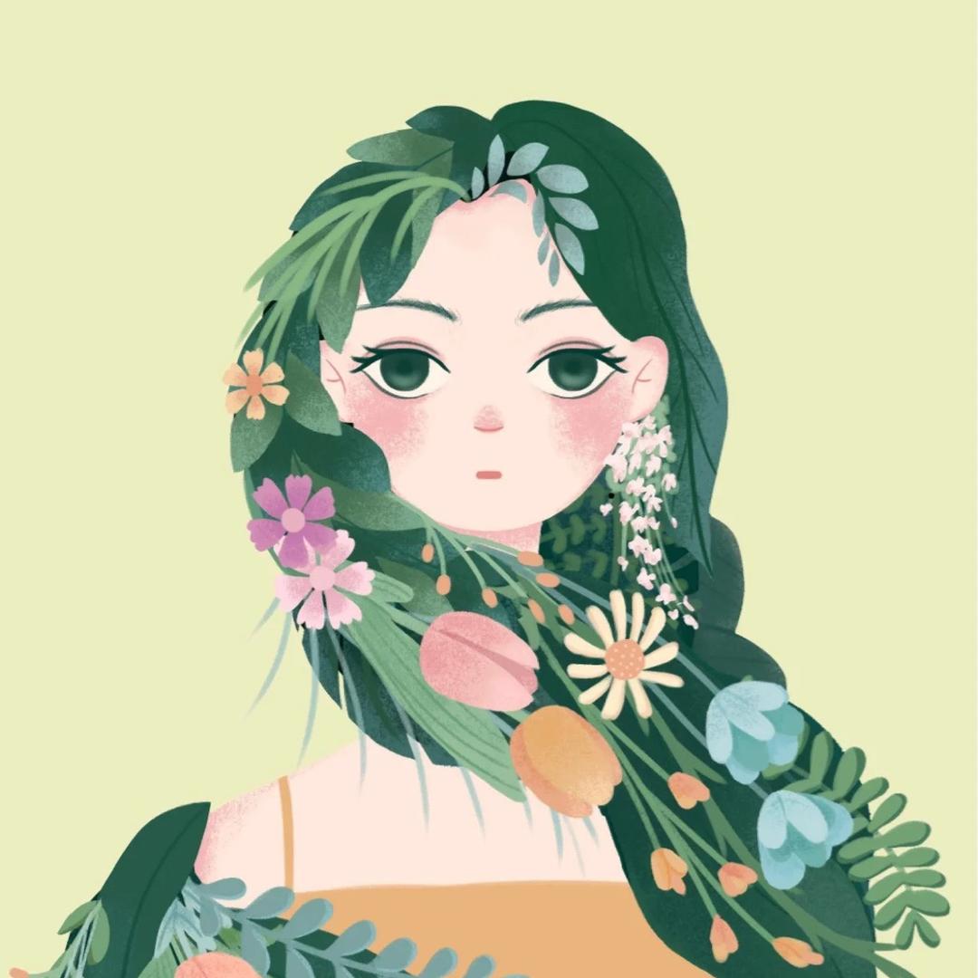 含羞草不害羞