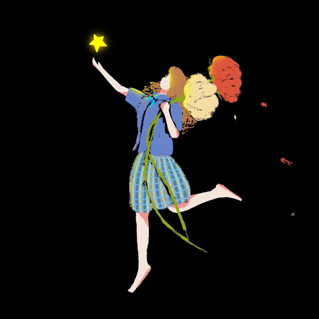 ✨: ぃ ⃰星໊辰໊࿐้