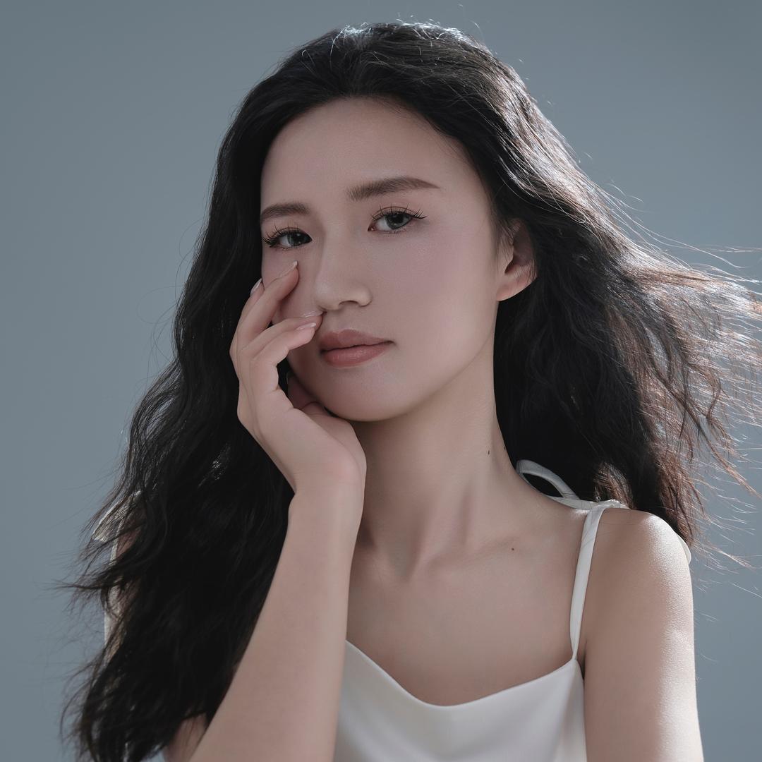 服装账号搭建师林一