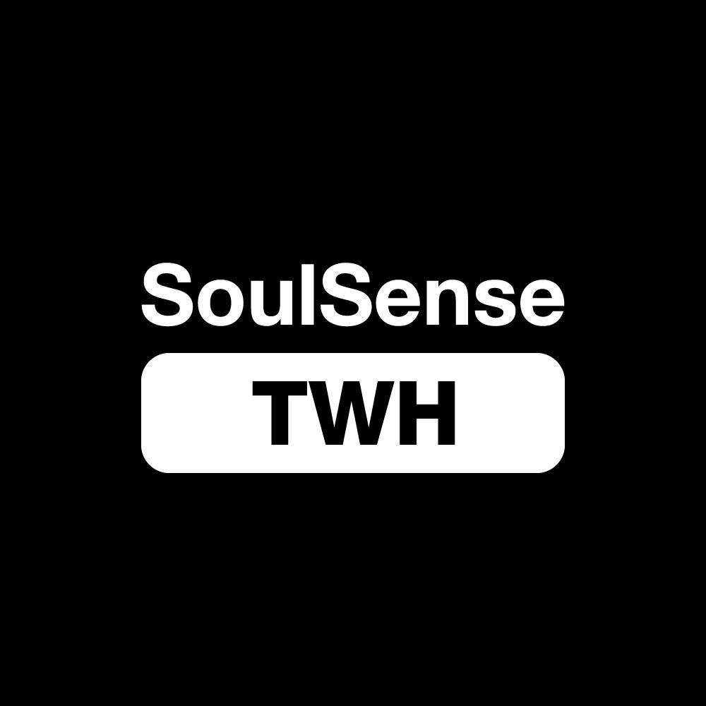 SoulSense TWH@抖音
