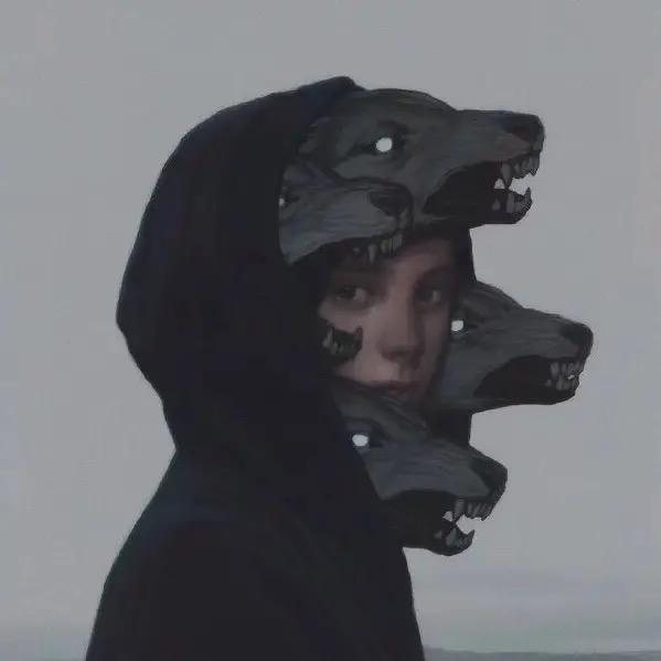 李狗剩