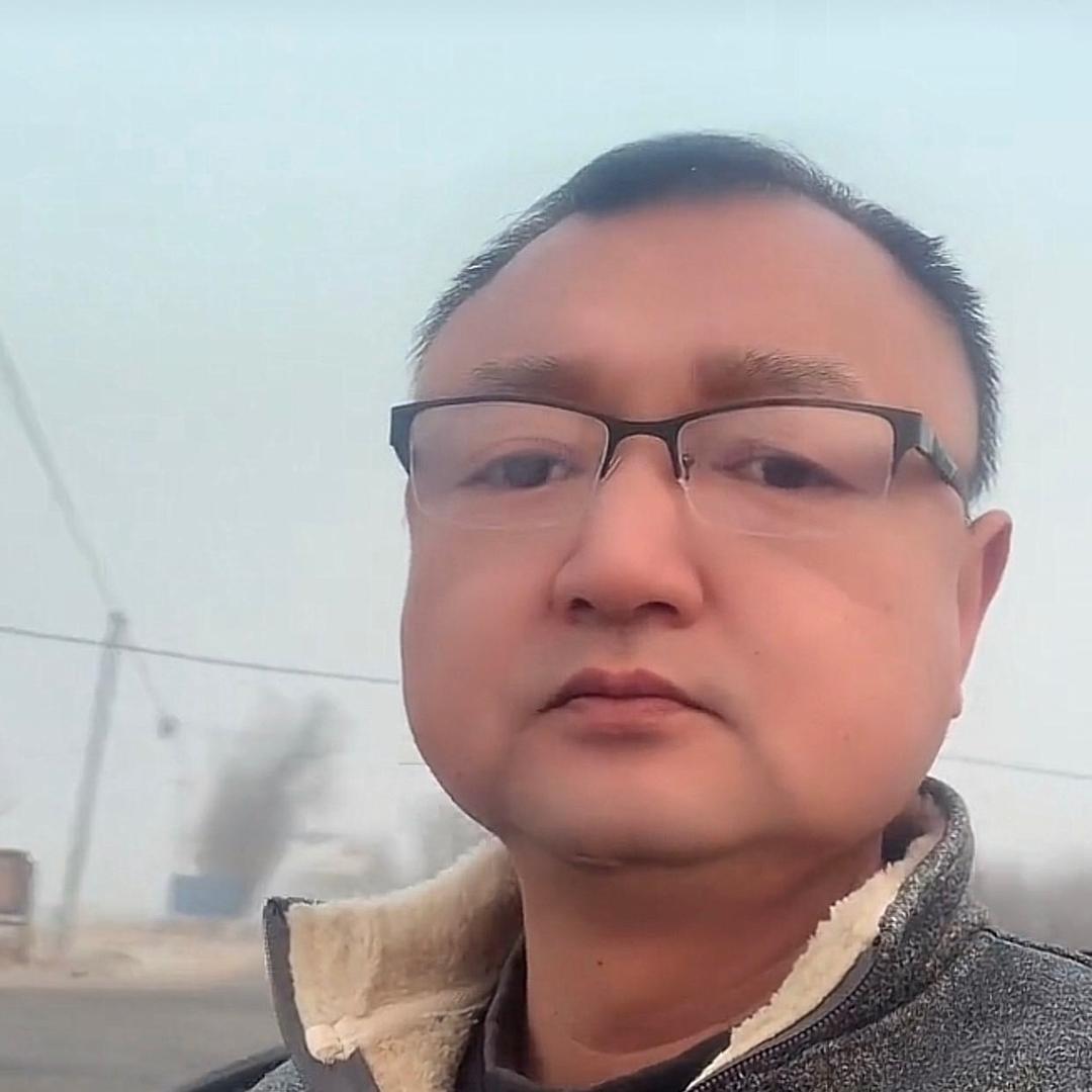 厨哥《代发齐》