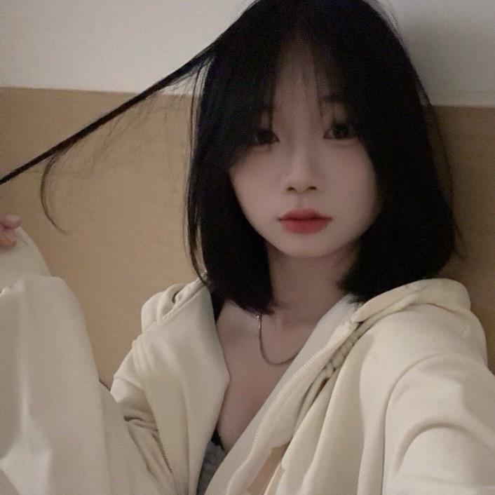 橙子学妹🍊