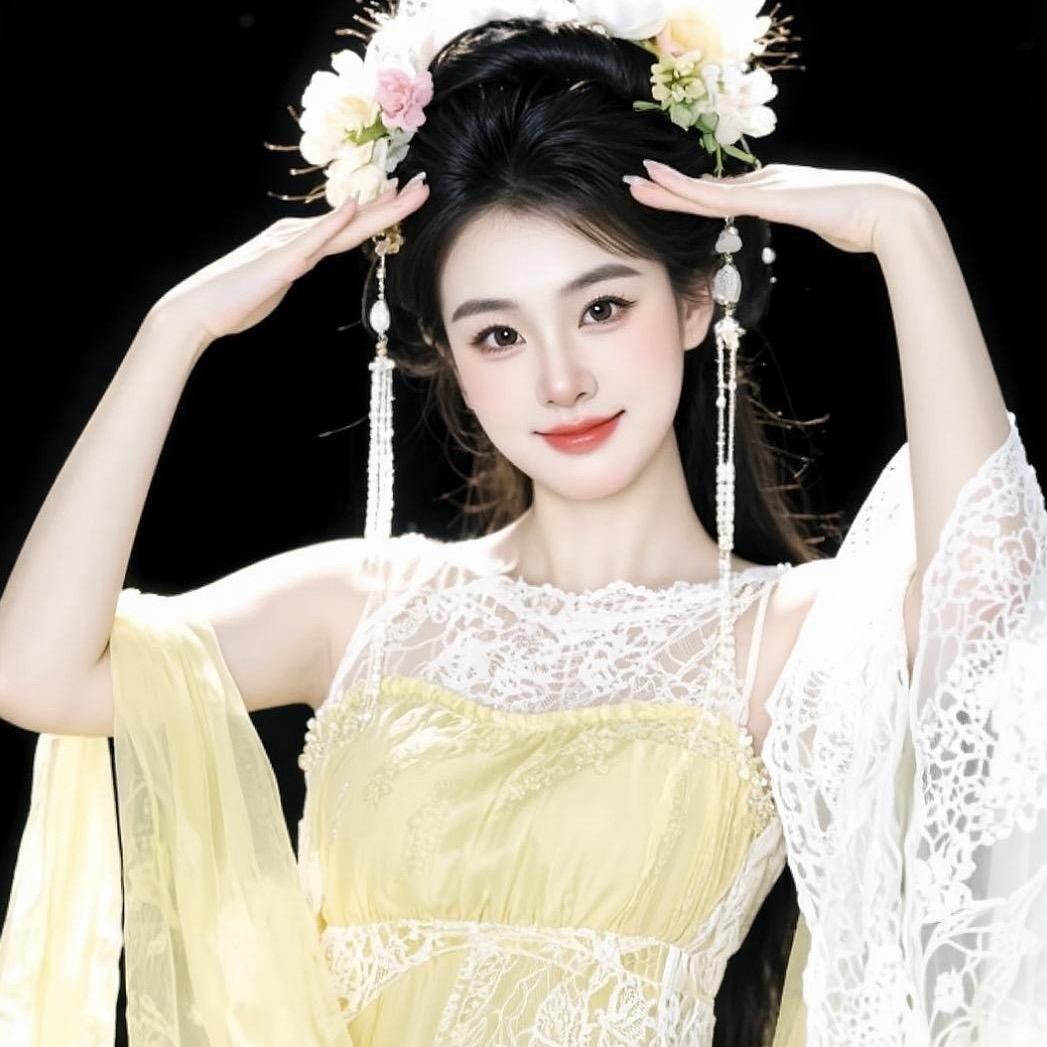 爱张八花✨