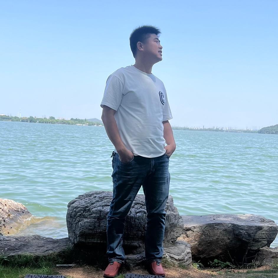 奋斗在路上的应哥