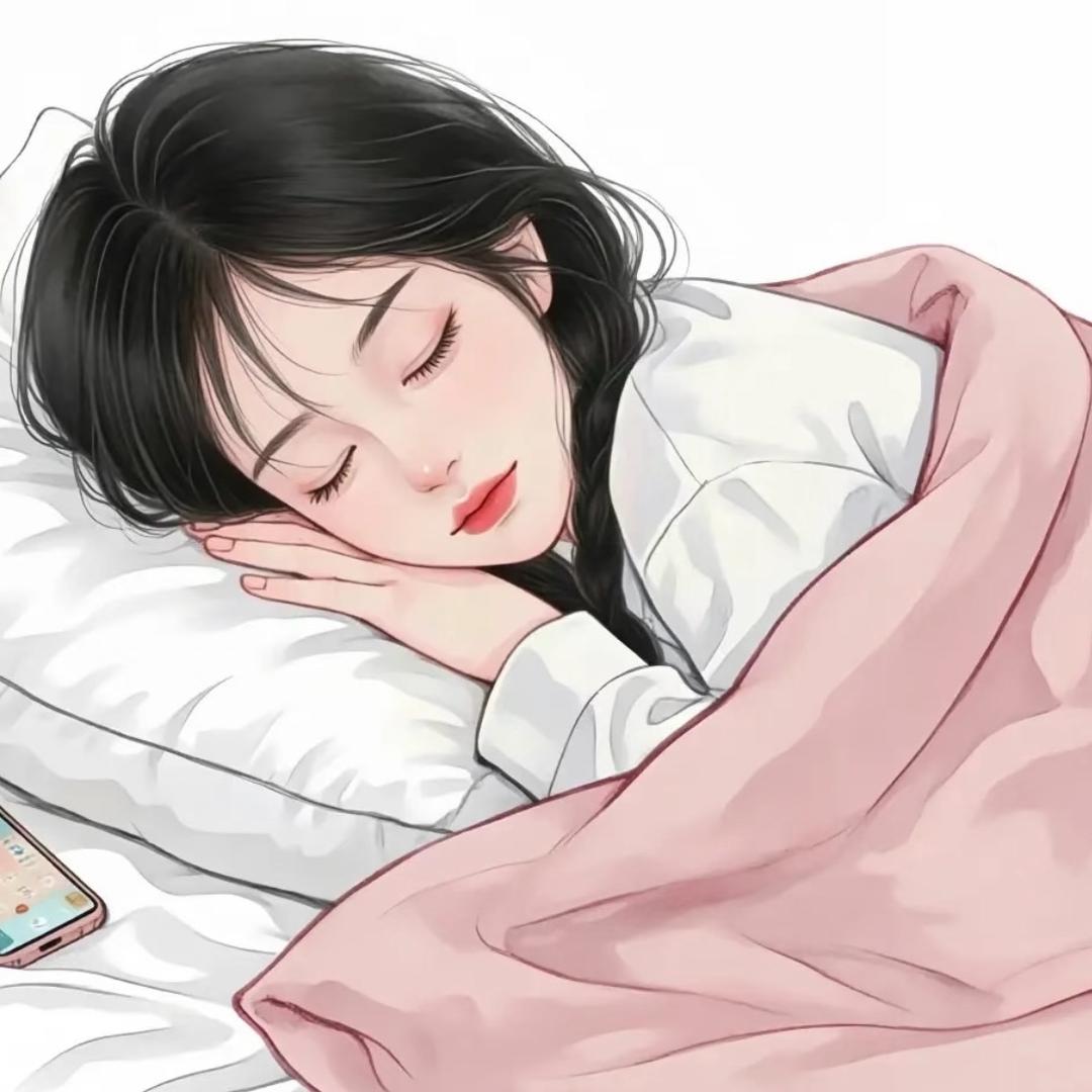 好好睡觉