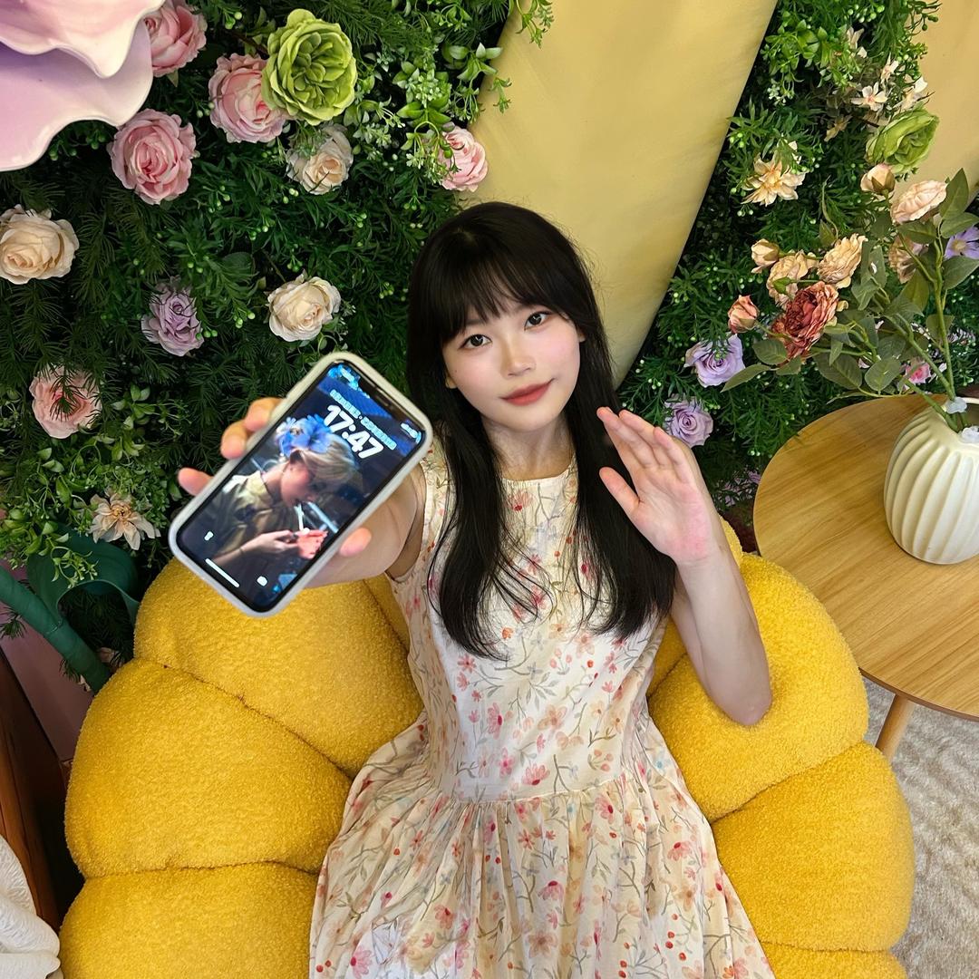 墨墨-南油高定真丝醋酸