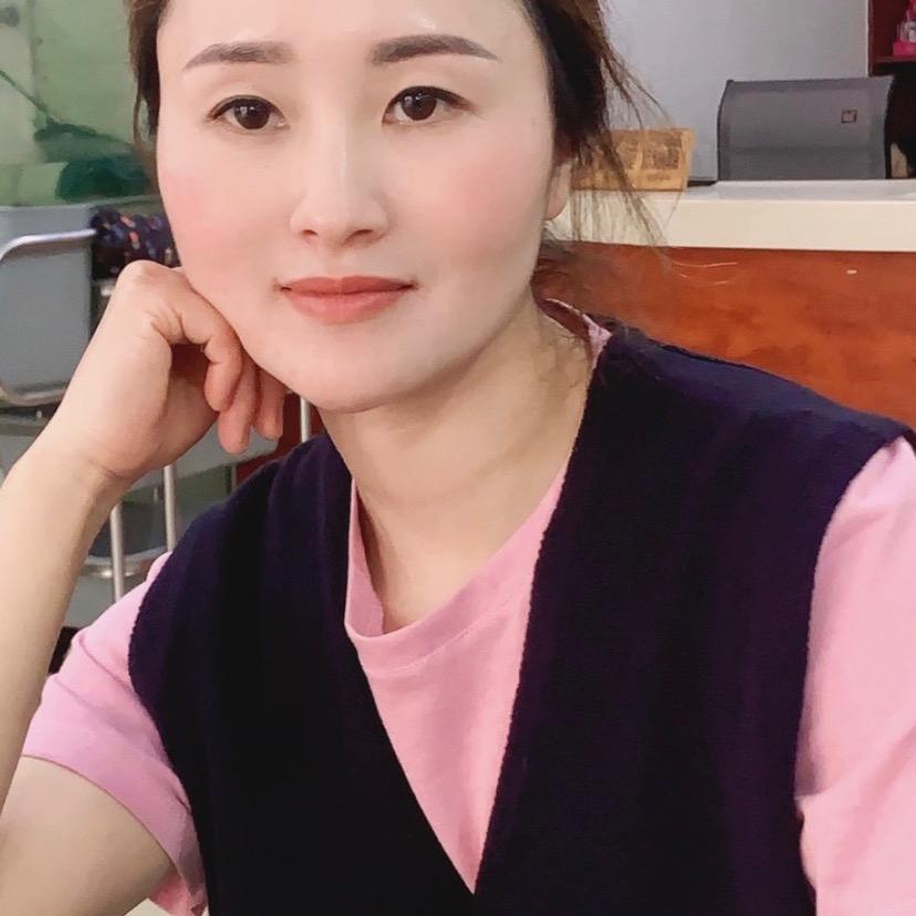 秀红
