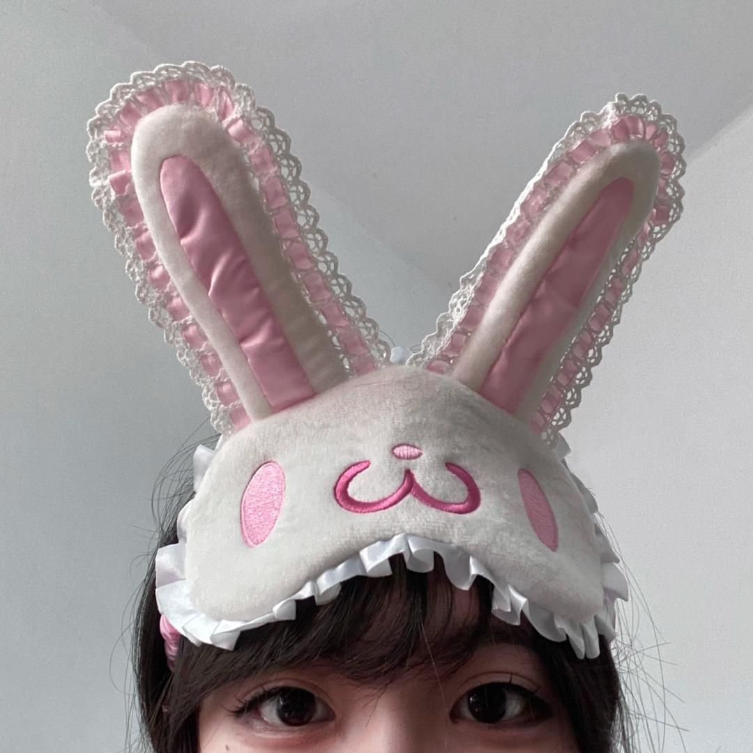 🐰