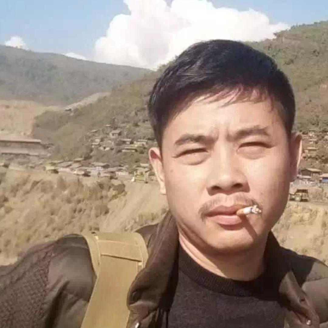 青春疯子