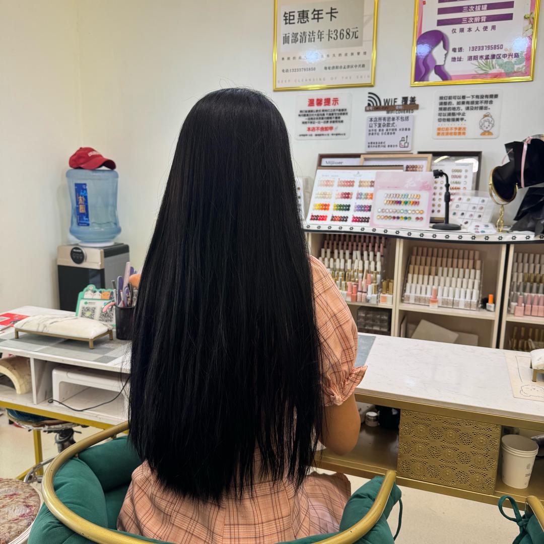 杨大妮