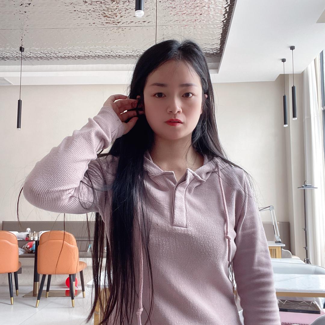 是小马姐吖（茉羽.美甲）