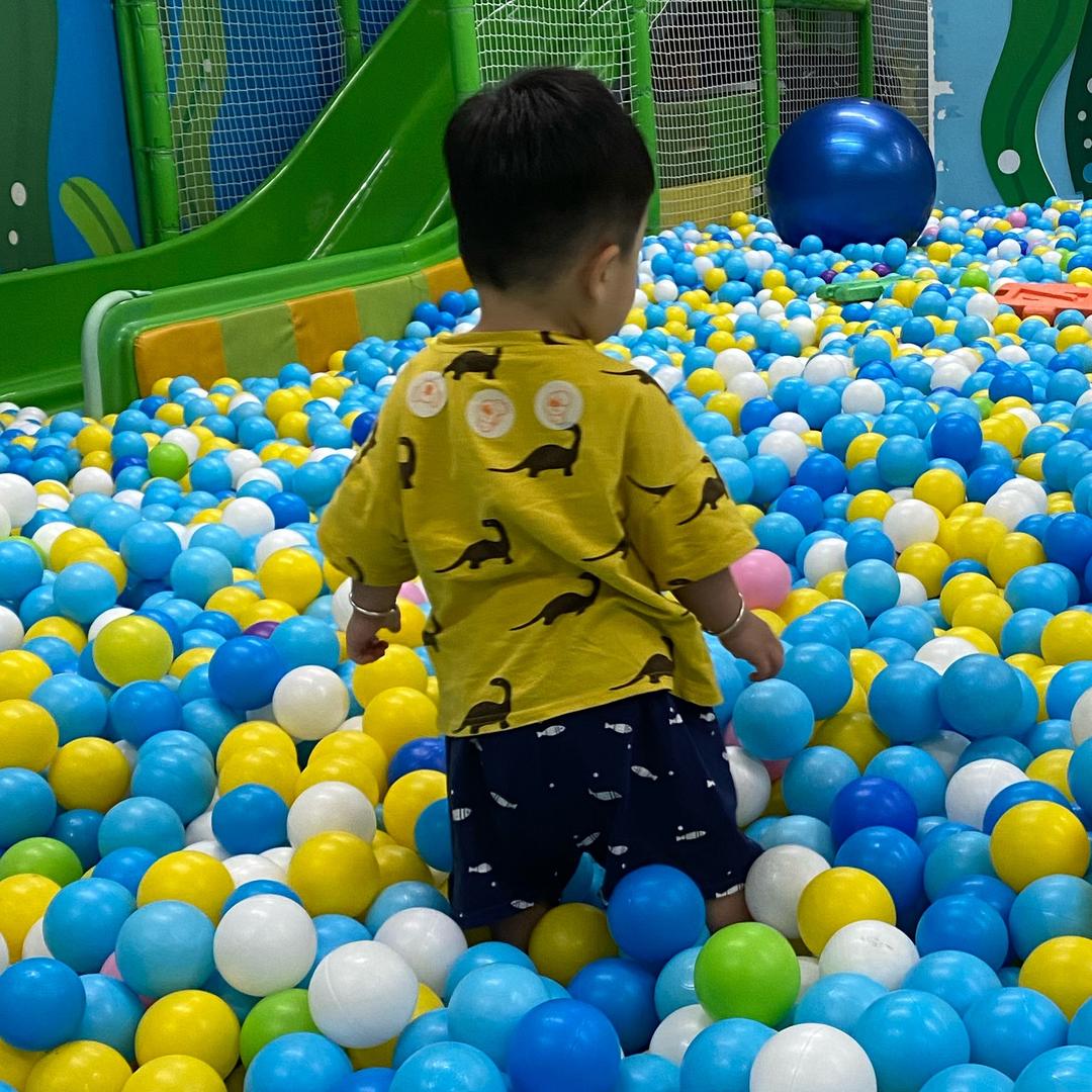 甲村同心（叉眼）