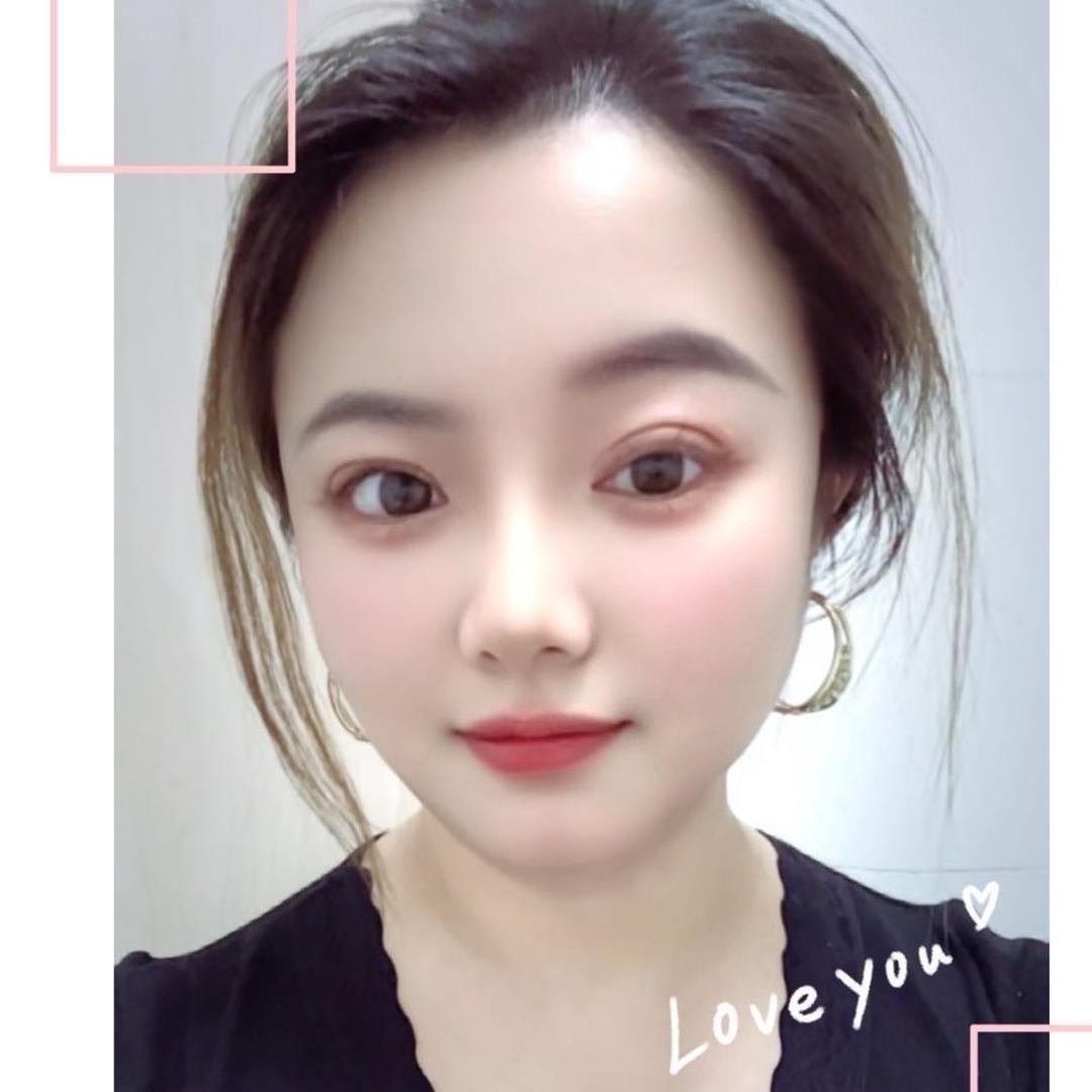 @ 静静💃