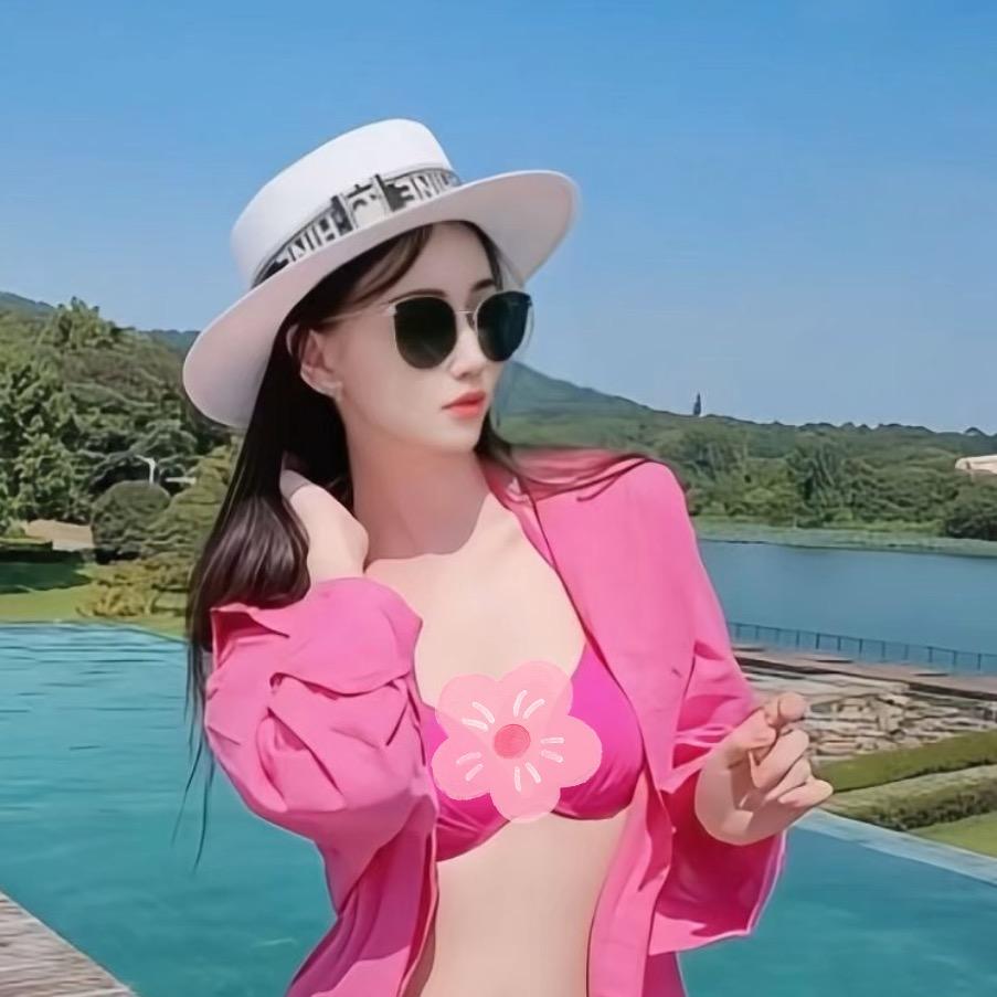 大静静🍬