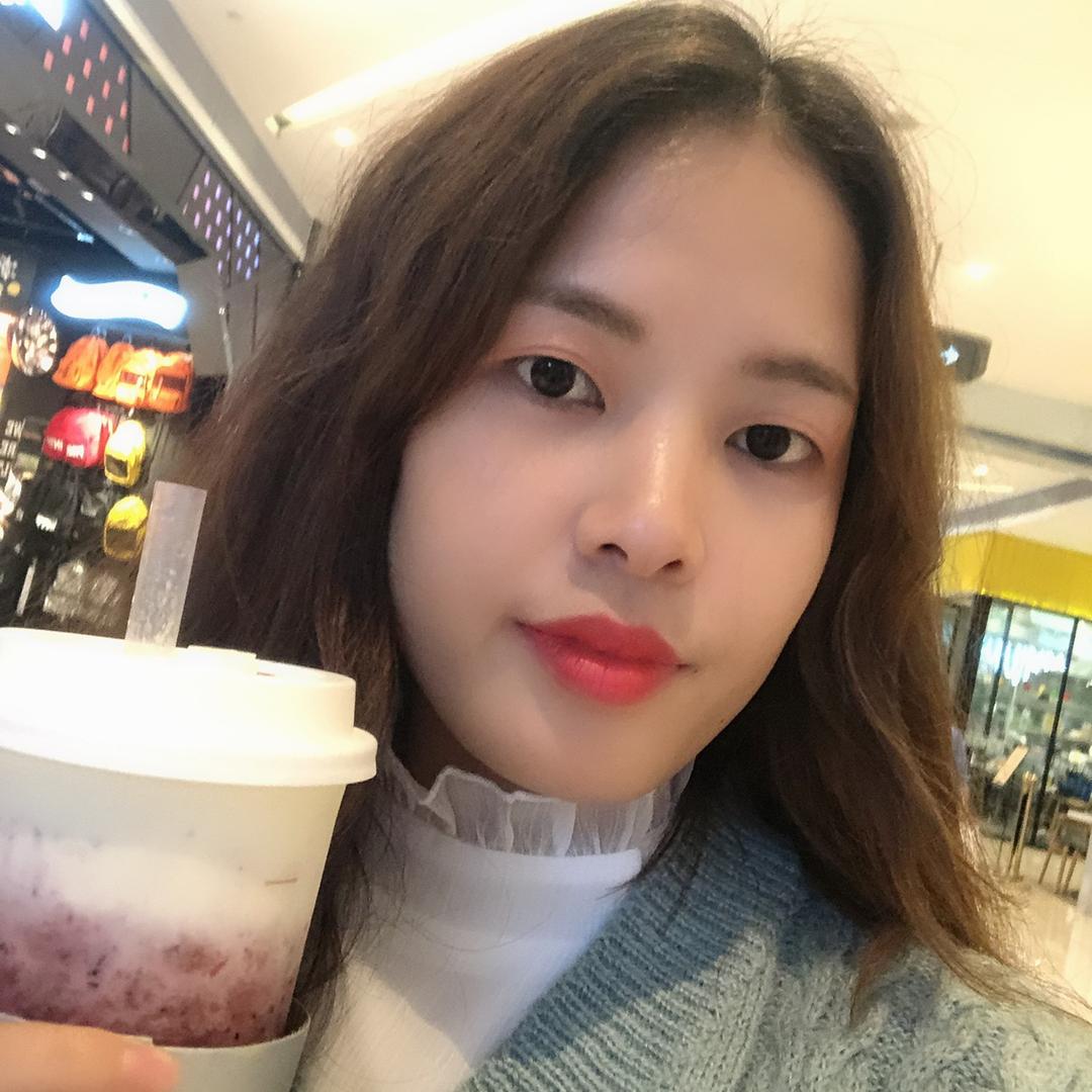 可可(孕期分享)