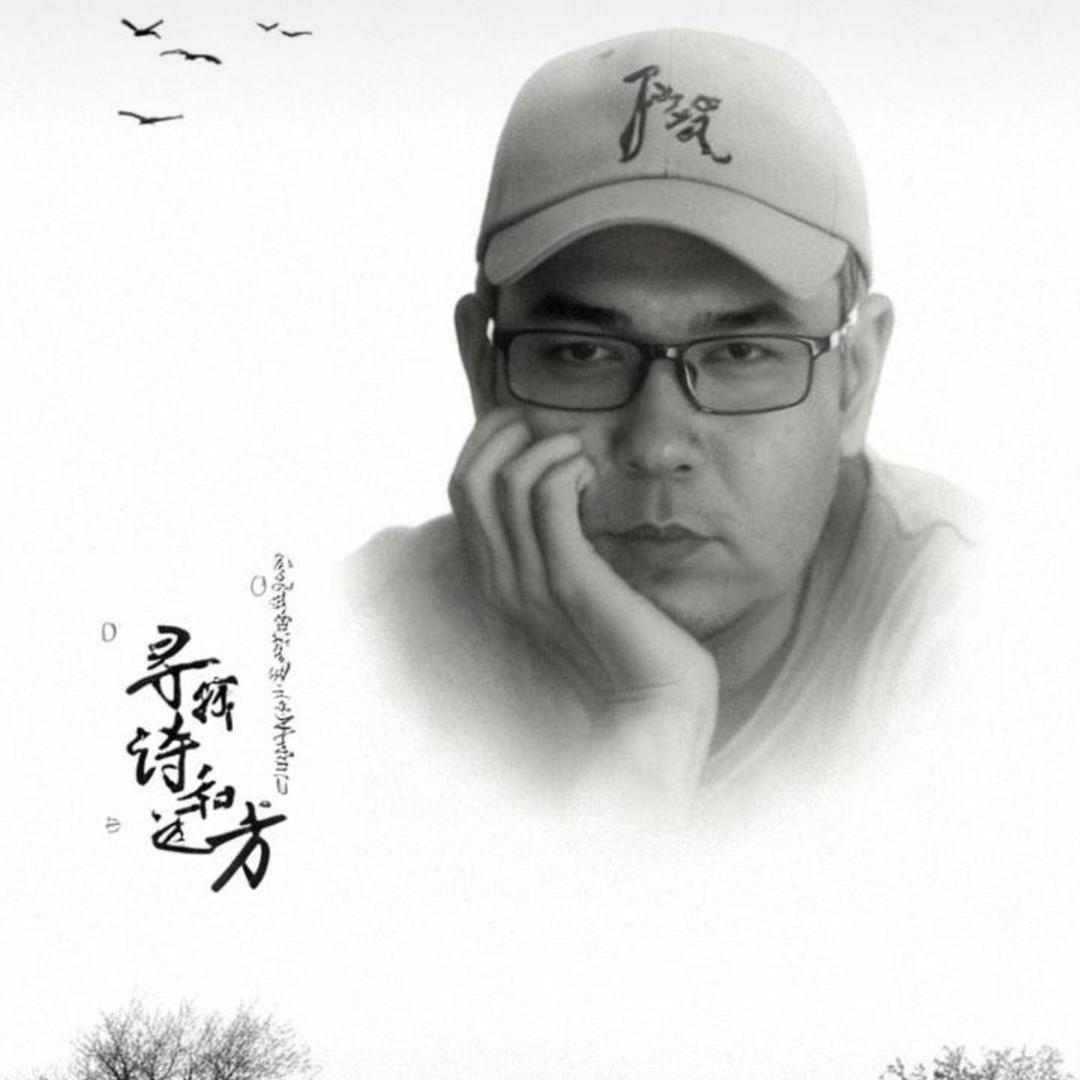 摆渡人