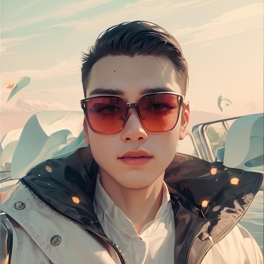 🌄小磊
