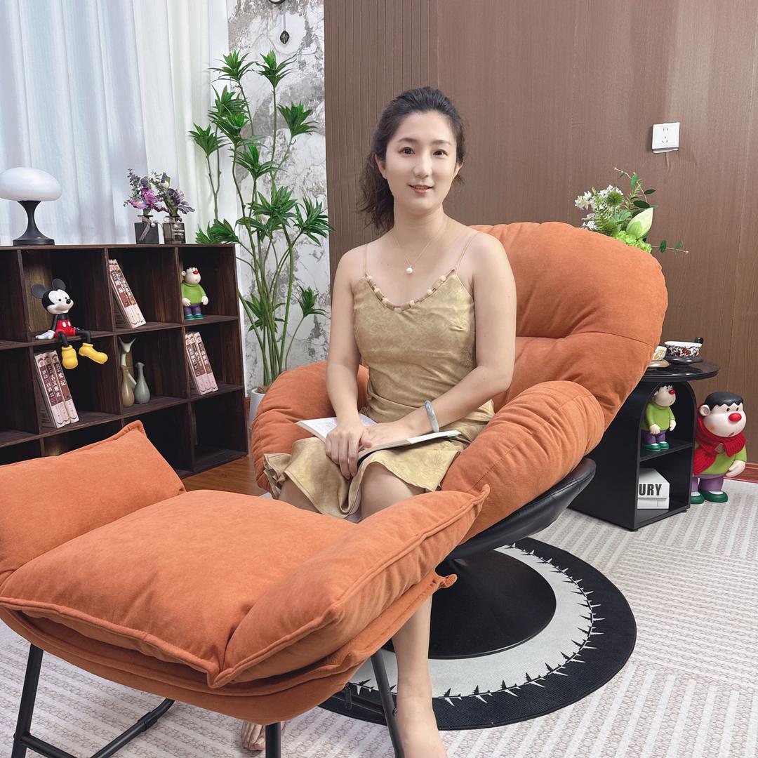 悠沐臻品•晞晞家居