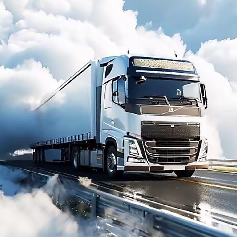 半挂司机🚚（小刘从头开始）