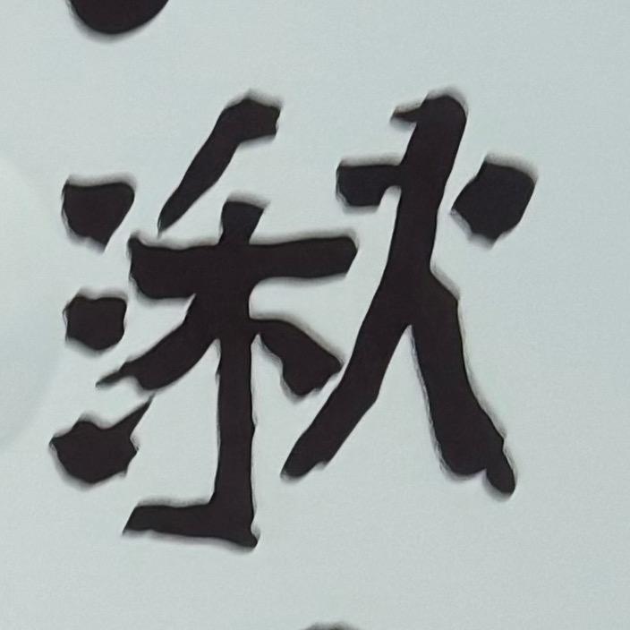 刍 狗