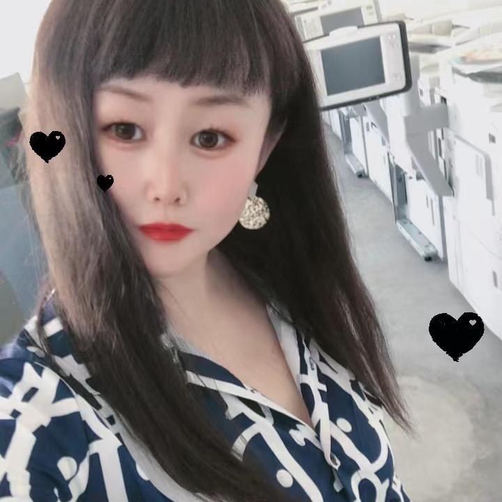 如是复印机