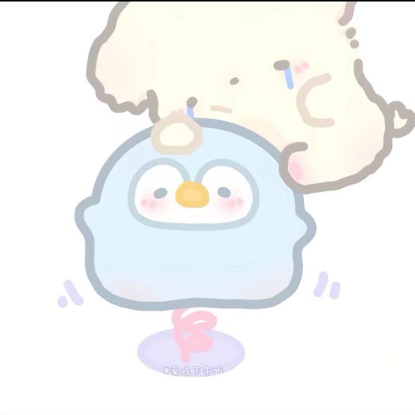 胖企鹅