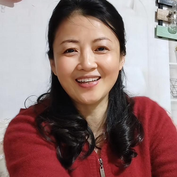 璐姨（单身）