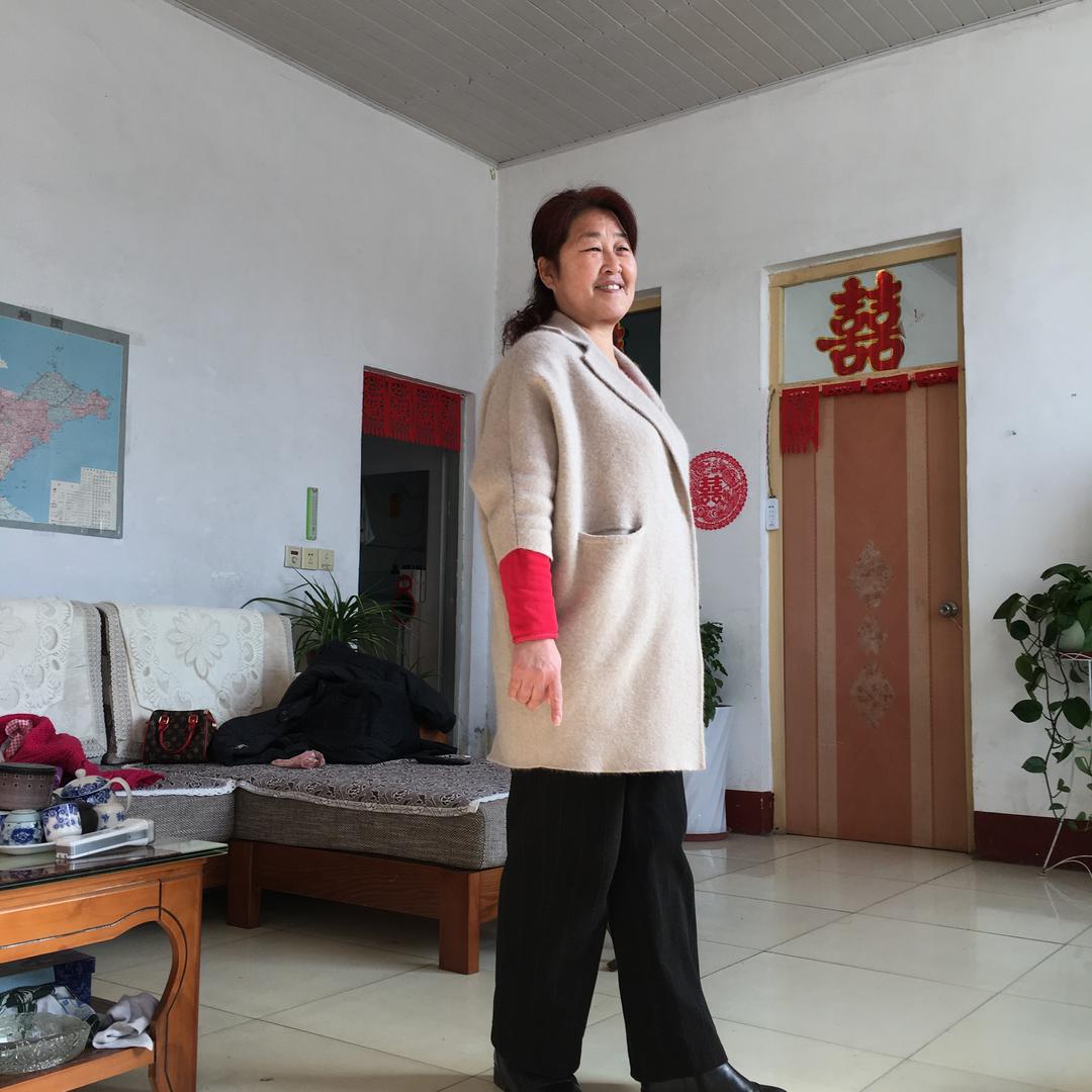 无敌老妈576