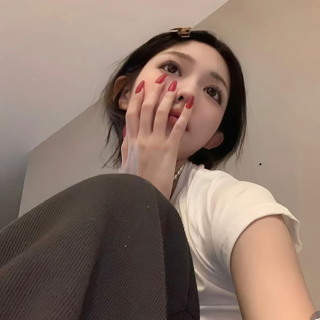 猪美丽~