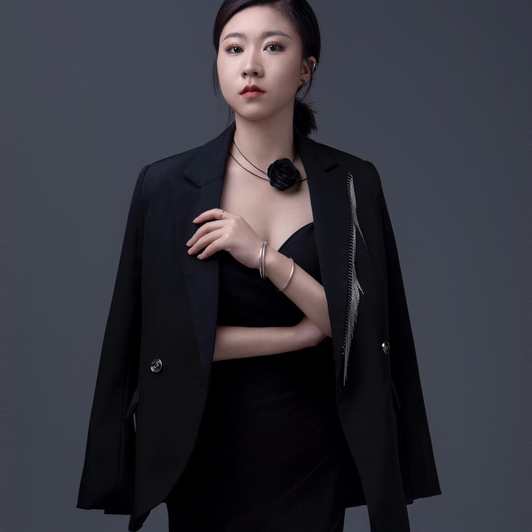 晓玉在六盘水（孕晚期）