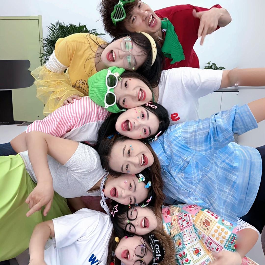 爆笑办公室(粉丝号)@抖音