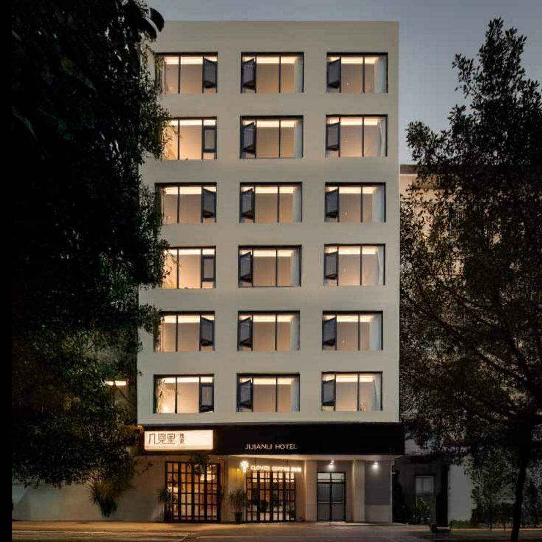 几见里·瑰夏酒店（三亚海旅店）