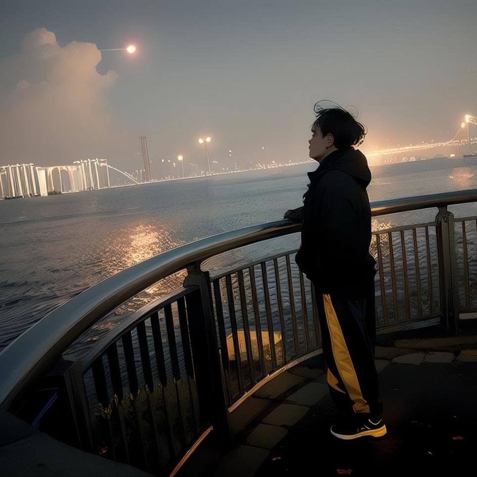 徐老歌原创社