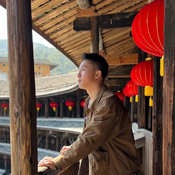 土楼阿坤