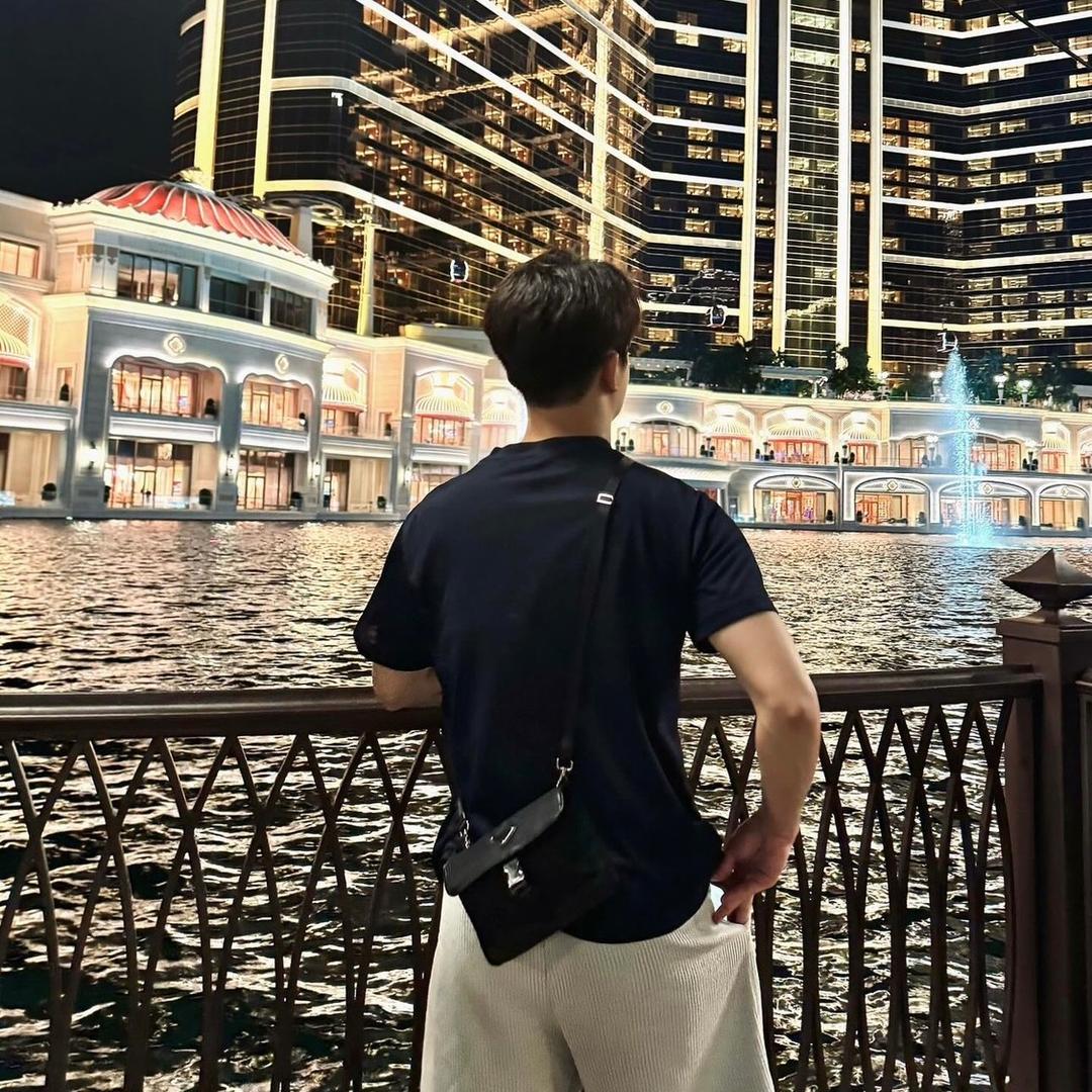 澳门艾伦Allen