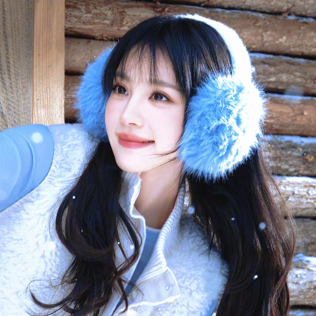 给王一博拍个月亮🌙.